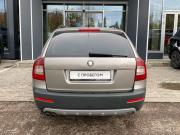 Skoda Octavia II (A5) Рестайлинг Стерлитамак  - изображение 19