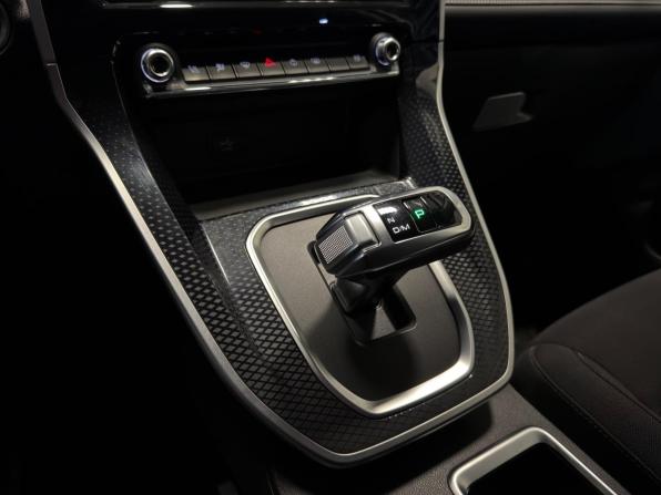 Haval M6 II с пробегом 2023 года, цена 1 629 000 рублей, 50000 км, внедорожник, Автокод Объявления