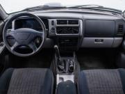 Mitsubishi Pajero Sport I Рестайлинг Москва  - изображение 31