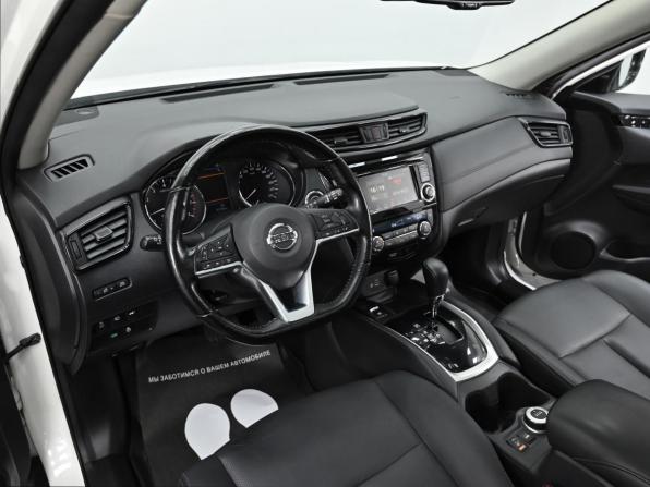 Nissan X-Trail III Рестайлинг с пробегом 2020 года, цена 2 249 000 рублей, 45000 км, внедорожник, Автокод Объявления