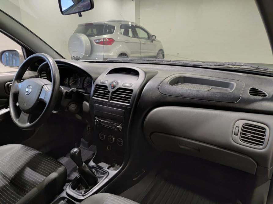 Nissan Almera Classic I Казань  - изображение 13