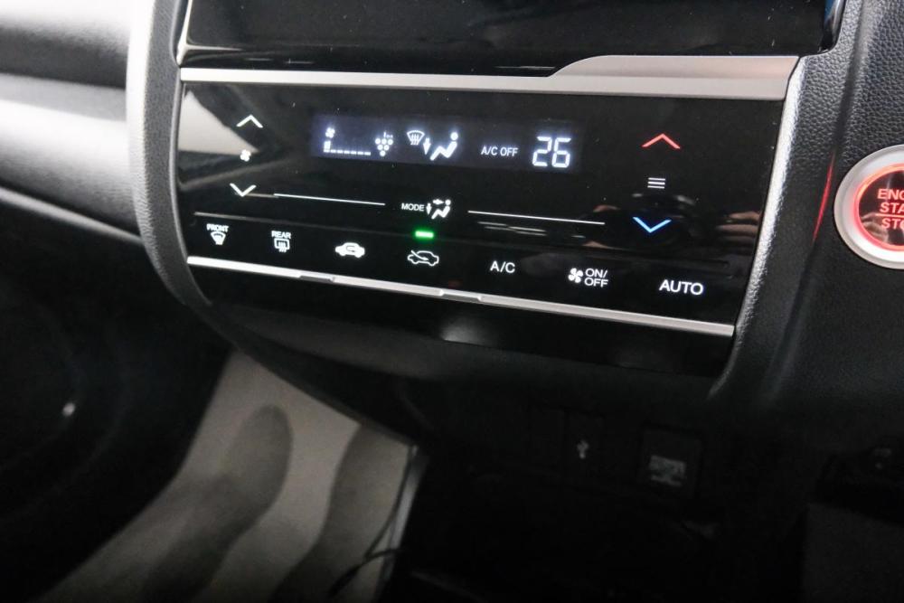 Honda Fit III Рестайлинг Красноярск  - изображение 18