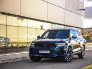 Geely Monjaro I Санкт-Петербург  - изображение 41