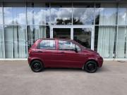Daewoo Matiz I Рестайлинг Воронеж  - изображение 16