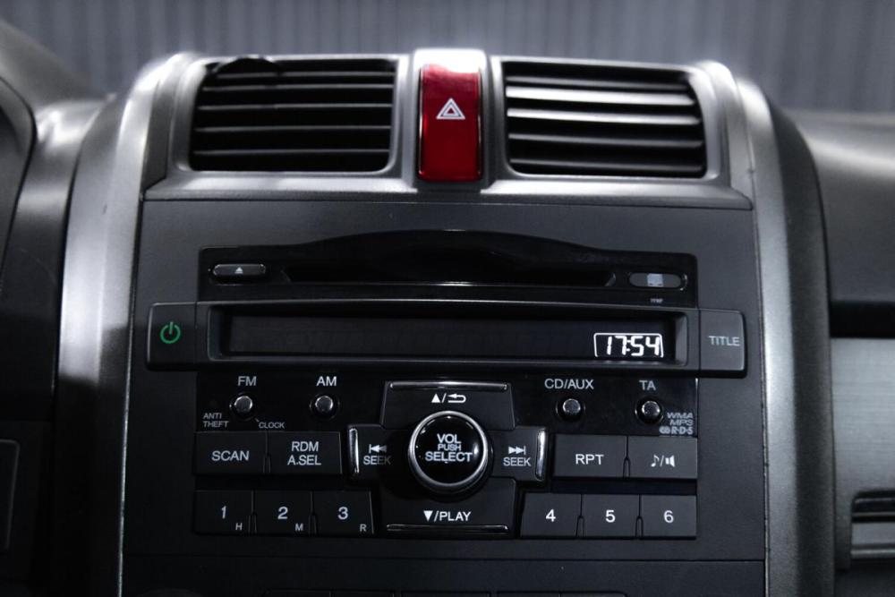 Honda CR-V III Рестайлинг Тюмень  - изображение 21