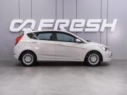 Hyundai Solaris I Рестайлинг Воронеж  - изображение 21
