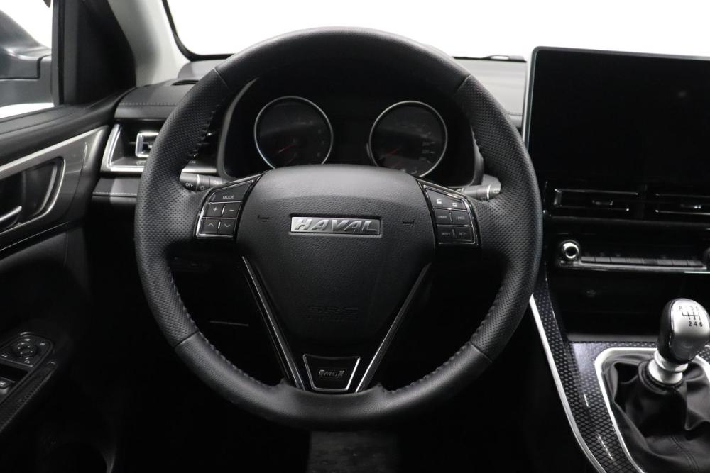 Haval M6 II Ульяновск  - изображение 8