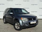 Suzuki Grand Vitara II Курган  - изображение 15