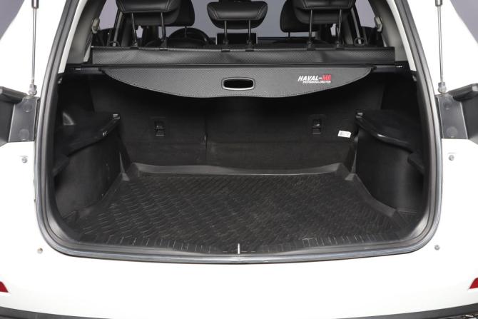 Haval M6 II с пробегом 2022 года, цена 1 599 000 рублей, 91042 км, внедорожник, Автокод Объявления
