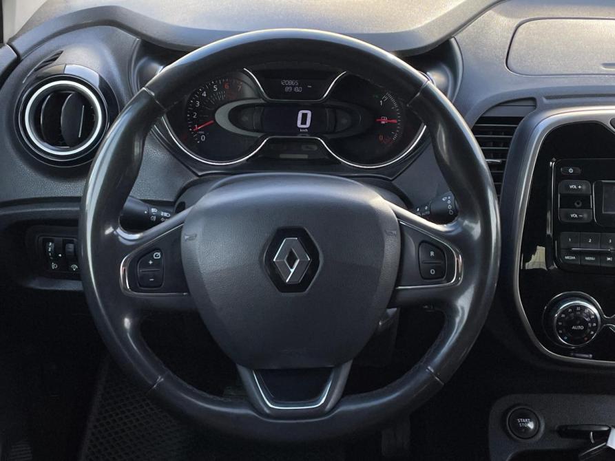Renault Kaptur I Вологда  - изображение 16