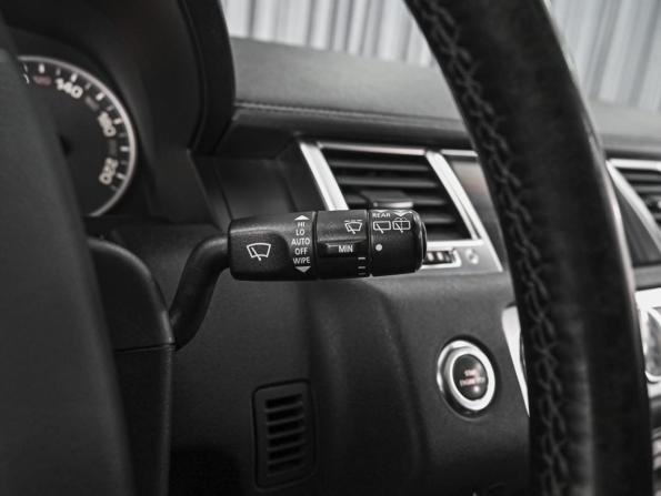 Land Rover Range Rover Sport I Рестайлинг с пробегом 2010 года, цена 1 489 000 рублей, 282876 км, внедорожник, Автокод Объявления