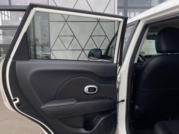 Kia Soul II с пробегом 2016 года, цена 1 449 000 рублей, 122551 км, хэтчбек, Автокод Объявления