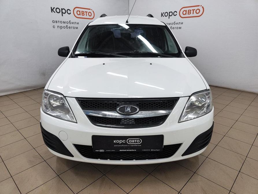 Lada (ВАЗ) Largus I Калуга  - изображение 2