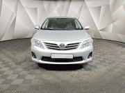 Toyota Corolla X (E140 E150) Рестайлинг Москва  - изображение 28