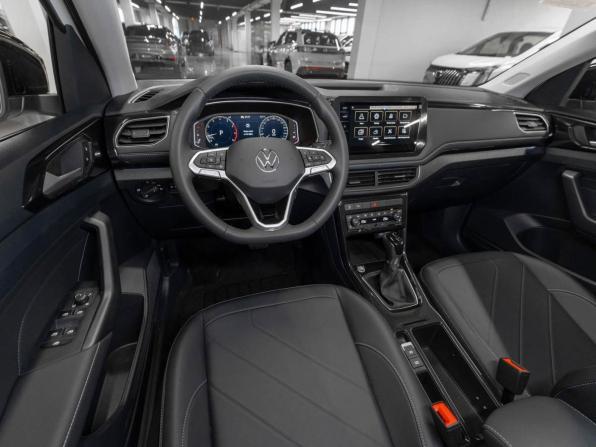 Volkswagen Tharu XR с пробегом 2026 года, цена 3 000 000 рублей, 50 км, внедорожник, Автокод Объявления