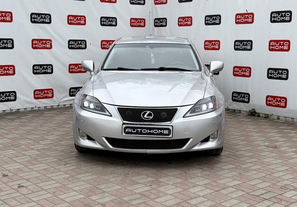 Lexus IS II Санкт-Петербург  - изображение 2