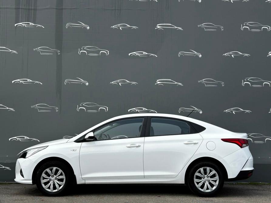 Hyundai Solaris II Рестайлинг Санкт-Петербург  - изображение 12