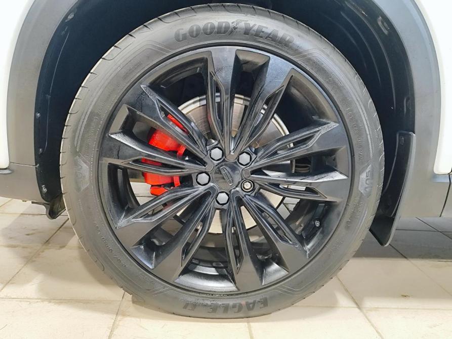 Geely Tugella I Екатеринбург  - изображение 5