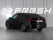 Chevrolet Monza II Рестайлинг Минеральные Воды  - изображение 22