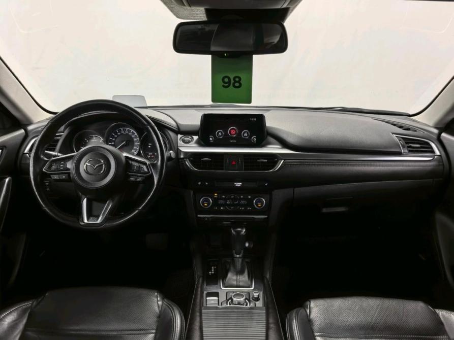 Mazda 6 III (GJ) Рестайлинг Санкт-Петербург  - изображение 10