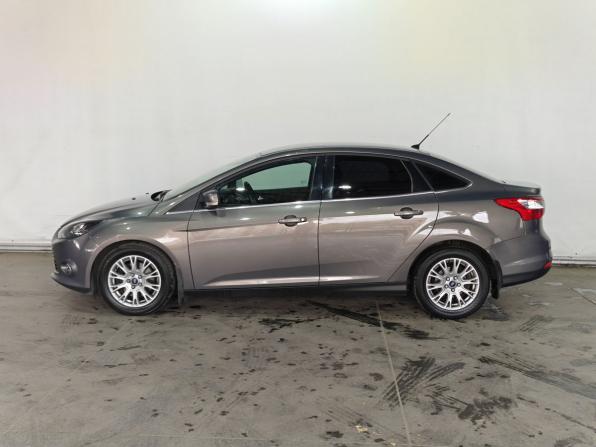 Ford Focus III с пробегом 2012 года, цена 870 000 рублей, 146813 км, седан, Автокод Объявления