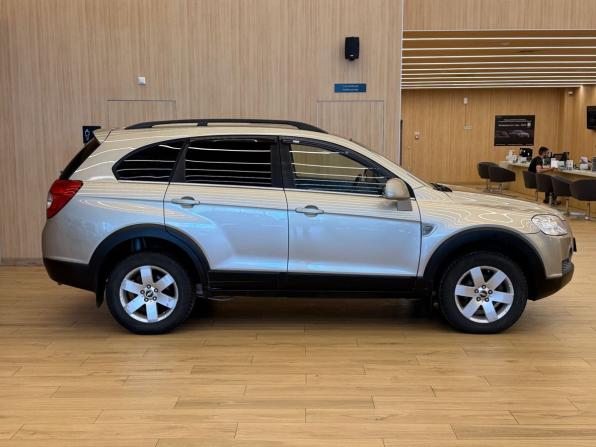 Chevrolet Captiva I с пробегом 2007 года, цена 748 000 рублей, 264756 км, внедорожник, Автокод Объявления