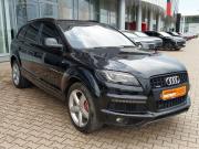 Audi Q7 I (4L) Рестайлинг Екатеринбург  - изображение 30