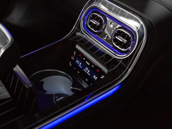 Новый Mercedes-Benz S-Класс VII (W223) Рестайлинг 2026 года, цена 34 500 000 рублей, седан, Автокод Объявления