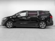 Kia Carnival III Москва  - изображение 38