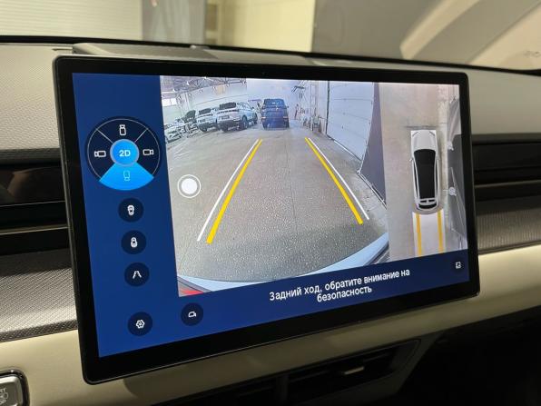 JETOUR DASHING I с пробегом 2023 года, цена 1 810 000 рублей, 66168 км, внедорожник, Автокод Объявления
