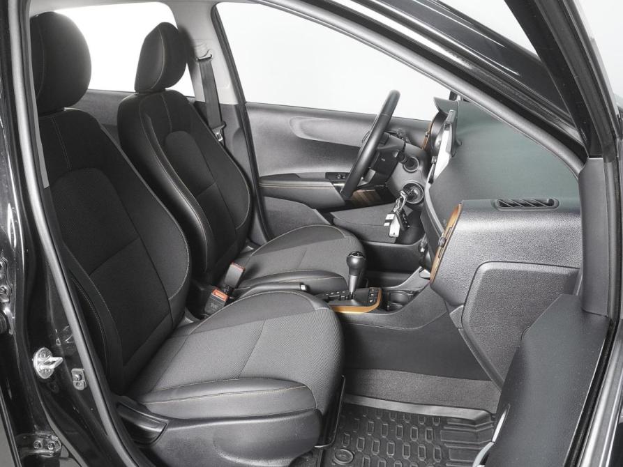 Kia Picanto III Рестайлинг Ростов-на-Дону  - изображение 8