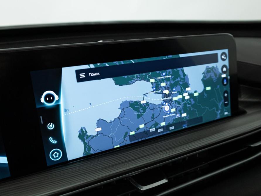 Chery Tiggo 8 Pro Max I Санкт-Петербург  - изображение 18