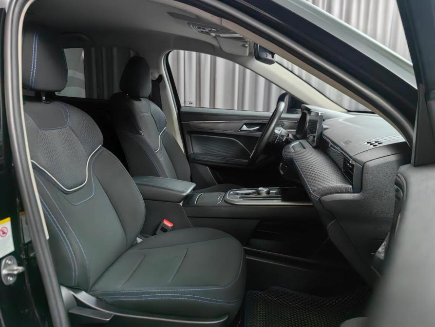 Haval Jolion I Москва  - изображение 8