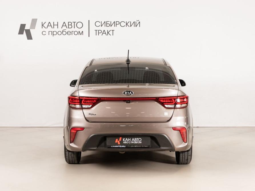 Kia Rio IV Казань  - изображение 4