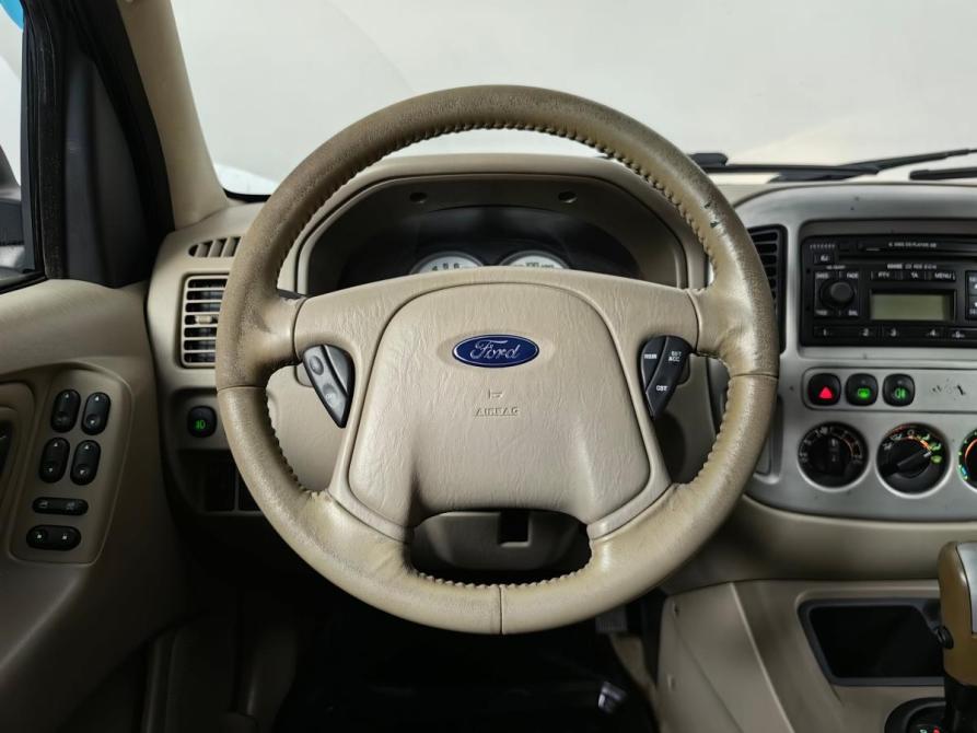 Ford Maverick III Москва  - изображение 13