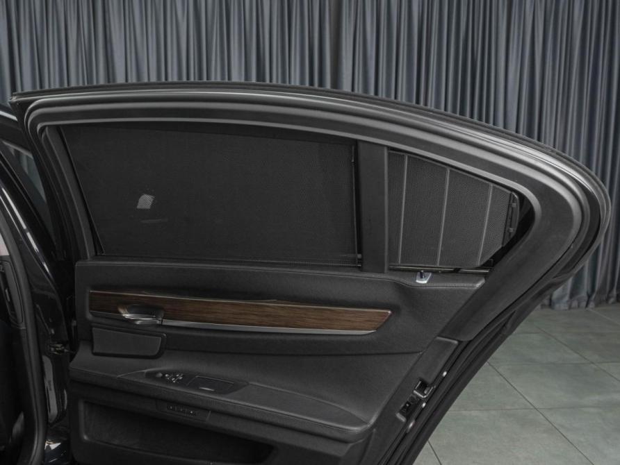 BMW 7 серии V (F01/F02/F04) Тюмень  - изображение 36
