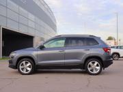 Skoda Karoq I Самара  - изображение 28
