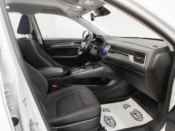 Haval F7 I с пробегом 2020 года, цена 1 776 000 рублей, 99745 км, внедорожник, Автокод Объявления
