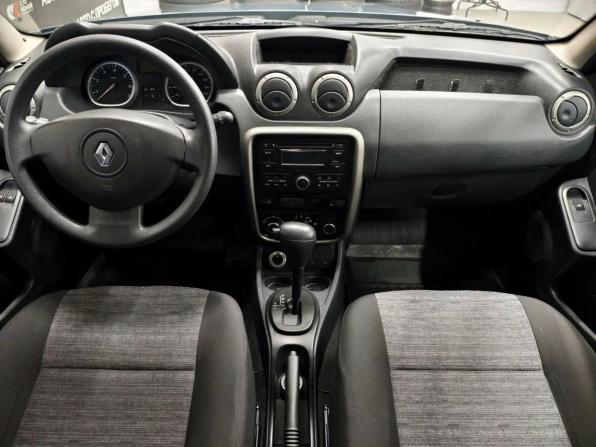 Renault Duster I с пробегом 2014 года, цена 1 048 000 рублей, 119953 км, внедорожник, Автокод Объявления