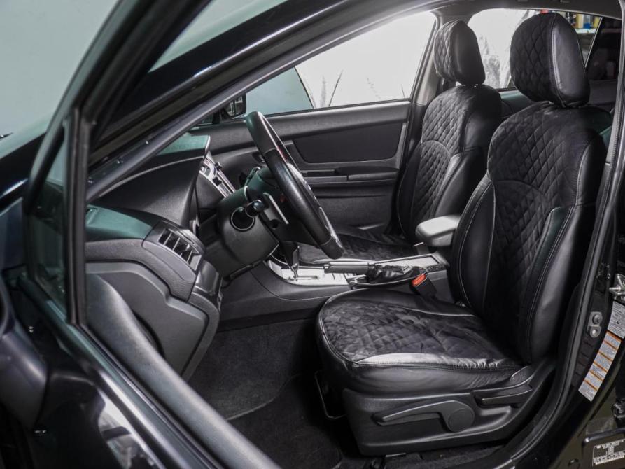 Subaru XV I Воронеж  - изображение 10