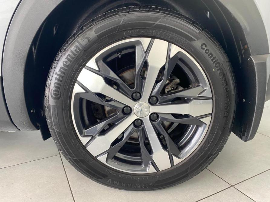 Peugeot 3008 II Красноярск  - изображение 6
