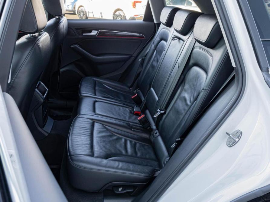 Audi Q5 I (8R) Рестайлинг Краснодар  - изображение 9
