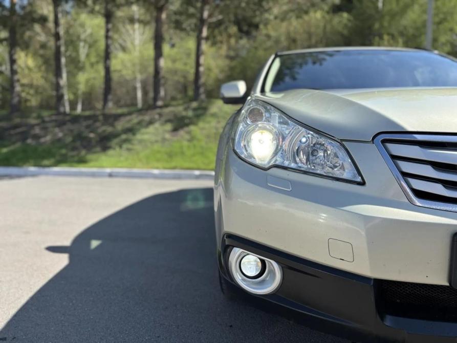 Subaru Outback IV Прокопьевск  - изображение 3