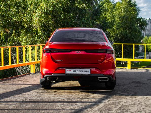 Kaiyi E5 с пробегом 2023 года, цена 1 560 000 рублей, 58856 км, седан, Автокод Объявления