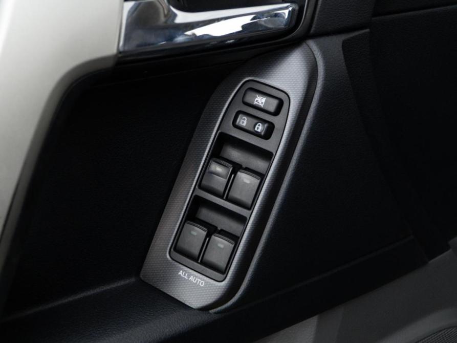 Toyota Land Cruiser Prado 150 Series Москва  - изображение 16
