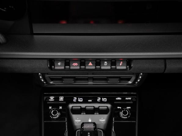 Porsche 911 VIII (992) с пробегом 2022 года, цена 19 474 000 рублей, 13364 км, купе, Автокод Объявления