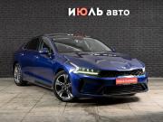 Kia K5 III Екатеринбург  - изображение 24