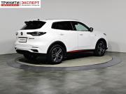 Changan CS55 Plus II Белгород  - изображение 24