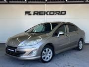 Peugeot 408 I Уфа  - изображение 23