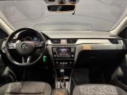 Skoda Rapid I Рестайлинг Нижний Новгород  - изображение 15